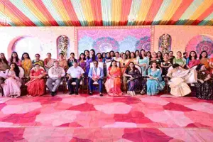 Ranchi News: मुख्यमंत्री हेमन्त सोरेन ने 5 दिवसीय जेसोवा दिवाली मेला-2025 का किया उद्घाटन 