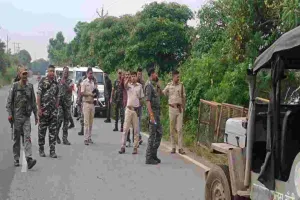 Ranchi News: पुलिस और राहुल दुबे गिरोह के बीच मुठभेड़, चार गिरफ्तार 