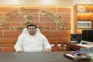 अवैध राशि वसूली के आरोप में तीन स्नातकोत्तर प्रशिक्षित शिक्षक निलंबित