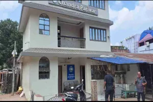 रंगदारी नहीं देने पर चंद्रा आवास में हवाई फायरिंग, सीतारामडेरा में फैली सनसनी