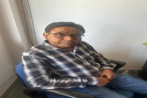 Hazaribagh News: राजस्व कर्मचारी को एसीबी ने रिश्वत लेते किया गिरफ्तार