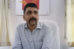 Chaibasa News: राष्ट्रीय डाक सप्ताह का सफल और उत्साहपूर्ण आयोजन 