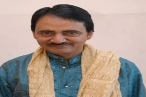  जेडआरयूसीसी की बैठक, रांची रेल परियोजनाओं पर होगी चर्चा: अरुण जोशी