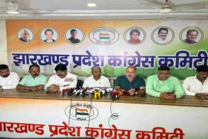 2014 के बाद कमजोर हुआ सूचना का अधिकार: कांग्रेस का केंद्र सरकार पर हमला