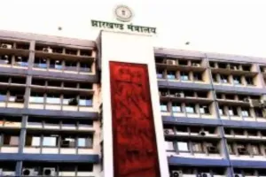 मुख्यमंत्री हेमंत सोरेन की अध्यक्षता में 14 अक्टूबर को होगी झारखंड कैबिनेट की बैठक 