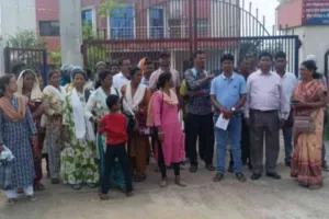 Chaibasa News: संगम नदी में 15 वर्षीय किशोर डूबा