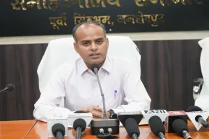 Chaibasa News: घाटशिला विधानसभा उपचुनाव की नामांकन प्रक्रिया शुरू