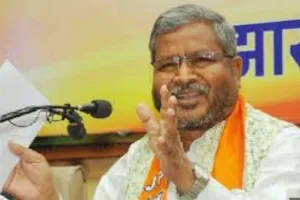 बाबूलाल मरांडी ने राज्य में बढ़ते अपराध और अपराधियों की हिम्मत पर राज्य सरकार पर साधा निशाना