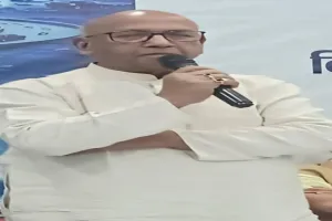 एमजीएम अस्पताल को ठीक से चलाने के लिए अनुश्रवण समिति गठित होः सरयू राय