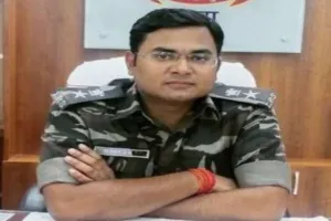 सतीश कुमार बने पिठौरिया थाना प्रभारी, रांची एसएसपी ने कई पुलिस पदाधिकारियों का किया तबादला