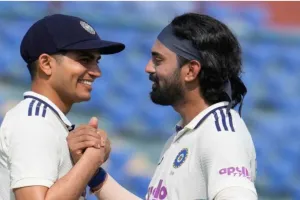 वेस्टइंडीज को दूसरे टेस्ट में भारत ने 7 विकेट से हराया, सीरीज 2-0 से जीती