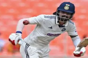 भारत ने वेस्टइंडीज के खिलाफ 27 टेस्ट मैचों से अपराजेय रहकर रचा इतिहास