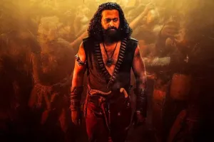 दुनियाभर में तहलका मचाने वाली 'कांतारा चैप्टर 1', बॉक्स ऑफिस पर तूफानी कमाई जारी