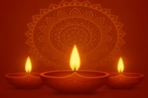 दीपों का त्योहार दीवाली 20 को मनाया जाएगा : आचार्य प्रणव मिश्रा