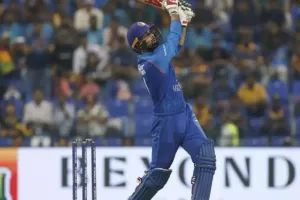 200 रनों से रौंदा अफगानिस्तान ने बांग्लादेश को, वनडे सीरीज़ में क्लीन स्वीप