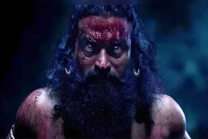 'कांतारा चैप्टर 1' का बॉक्स ऑफिस पर जलवा जारी