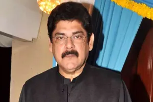 'महाभारत' में कर्ण बनकर मशहूर अभिनेता पंकज धीर का हुआ निधन