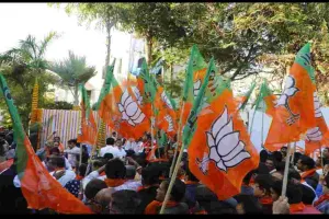 भाजपा ने बिहार चुनाव 2025 के लिए जारी की तीसरी और अंतिम उम्मीदवार सूची