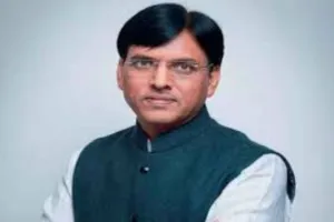 अहमदाबाद को 2030 राष्ट्रमंडल खेलों के लिए प्रस्तावित मेज़बान शहर घोषित