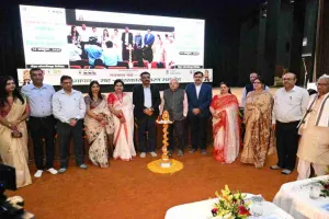 राजभाषा के रंग में रंगा CCL: राजभाषा माह 2025 का भव्य समापन