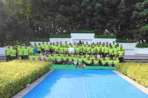 टाटा मेन हॉस्पिटल ने विशेष जागरूकता सत्र के साथ मनाया वर्ल्ड स्पाइन डे