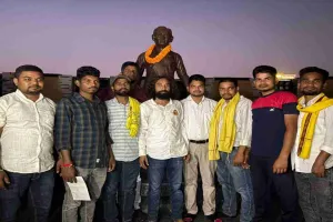 फसल व पशुधन को आभार व्यक्त करने का प्रतीक है सोहराय: देवेंद्रनाथ महतो