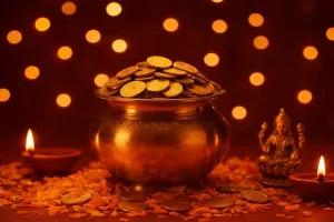 धनतेरस:  समृद्धि, स्वास्थ्य, आस्था और वैश्विक सांस्कृतिक एकता का प्रतीक पर्व