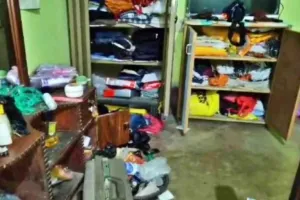 Hazaribagh News: सीमेंट व्यवसायी के घर से लाखों की लूट, जांच में जुटी पुलिस