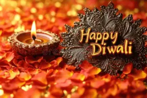 दीपों का त्योहार: देश-विदेश से गूंजी दिवाली की बधाइयाँ, नेताओं ने दी शुभकामनाएं 