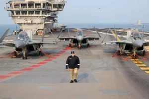 भारत बनेगा विश्व का सबसे बड़ा रक्षा निर्यातक देश: प्रधानमंत्री मोदी