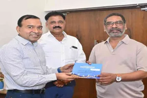 रांची में सजेगी चौथी साउथ एशियन एथलेटिक्स चैंपियनशिप, मुख्य अतिथि होंगे हेमन्त सोरेन  