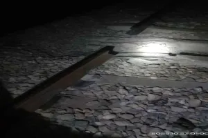 असम: कोकराझार रेलवे ट्रैक पर बम विस्फोट, ट्रेन संचालन प्रभावित