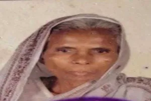  Jamshedpur News:  धारदार हथियार से बेटे ने की मां की हत्या