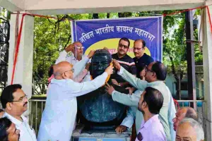 जेपी आंदोलन से नई राजनीतिक चेतना का सूत्रपात हुआः सरयू राय