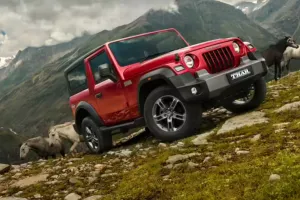 New Mahindra Thar 2025 Launch: जानें नई महिंद्रा थार की कीमत और खूबियां