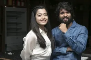 Vijay-Rashmika Wedding: ड्रीम कपल की शादी की तारीख का खुलासा, टीम ने दी पुष्टि, फैंस में खुशी की लहर