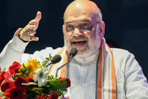 Bihar Election 2025: अमित शाह बोले, कांग्रेस ने सरदार पटेल को भुला दिया, 41 साल बाद मिला सम्मान