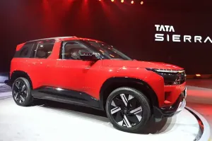 Tata Sierra ROQ Edition: क्यों कहा जा रहा है इसे Mini Defender? जानें कीमत, फीचर्स और सभी डीटेल
