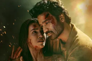 धनुष-कृति की नई जोड़ी पर बढ़ी उत्सुकता, एक्ट्रेस ने बताए शूटिंग के अनसुने किस्से