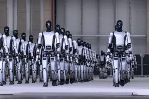 Humanoid robot: चीन सीमा पर तैनात करेगा सुपर-रोबोट, क्षमताएँ ऐसी कि जानकर रह जाएंगे हैरान 