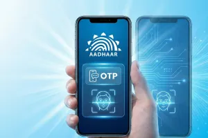 Aadhaar Update: घर बैठे बदल सकेंगे मोबाइल नंबर, फेस ऑथेंटिकेशन से पूरी प्रक्रिया डिजिटल