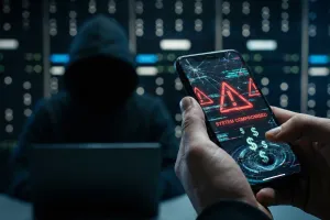 Noida Cyber Fraud: फेस्बूक पर महिला से चैटिंग पड़ी भारी, 60 लाख रुपए उड़ाए