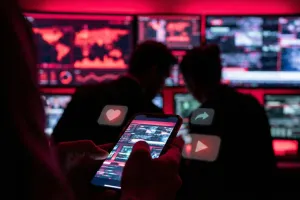 सोफिक एसके MMS विवाद: प्राइवेट वीडियो वायरल, क्रिएटर ने ब्लैकमेल का लगाया आरोप