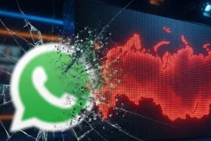 रूस की व्हाट्सऐप को अंतिम चेतावनी: स्थानीय कानून नहीं माने तो ऐप होगा पूरी तरह बैन!