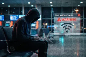 एयरपोर्ट पर लगाया नकली Wi-Fi, हजारों प्राइवेट फोटो चुराए… IT वर्कर गिरफ्तार 