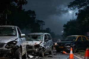 NCRB accident Data: ओवर स्पीडिंग से बढ़ा खतरा, NCRB की हैरान करने वाली रिपोर्ट