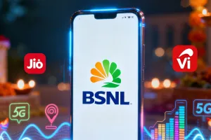 BSNL का महाबचत प्लान: रोज 2.5GB डेटा, अनलिमिटेड कॉल, 30 दिन की वैलेडिटी, जानें पूरी जानकारी