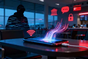 Android Behind the Screen: फ्री पब्लिक Wi-Fi बना बड़ा खतरा, रिपोर्ट ने खोले साइबर फ्रॉड के राज