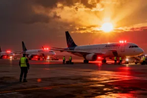 A320 Global Grounding: क्यों रोकनी पड़ी हजारों उड़ानें, विमान में छिपी खतरनाक गड़बड़ी का खुलासा