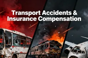 Accident Insurance: बस, ट्रेन, मेट्रो और हवाई जहाज हादसे में कितना मिलता है मुआवजा? जानें सरकारी नियम और प्रक्रिया